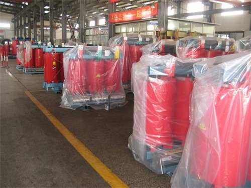 织金SCB10-200kva干式变压器现货价格