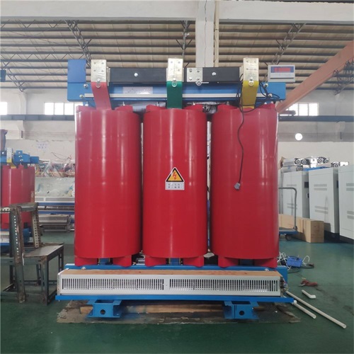 织金SCB12-2500KVA/10KV/0.4KV干式变压器